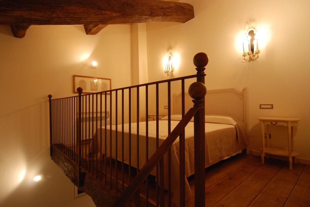 Locanda Del Re Guerriero San Pietro in Cerro Room photo